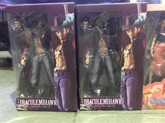 Mua bán VAH DRACULE MIHAWK FAKE